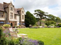 Billesley Manor Hotel & Spa Introduces Hiking Holidays Billesley Manor Hotel