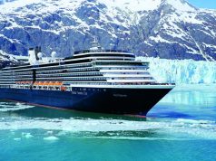 Westerdam’s Return to Service June 12 in Seattle Marks Holland America Line’s Completion of Full Fleet Sailing Again Holland America Line's Westerdam
