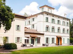 Join Massimo Bottura in Italy this November Casa Maria Luigia