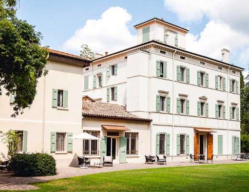 Join Massimo Bottura in Italy this November Casa Maria Luigia