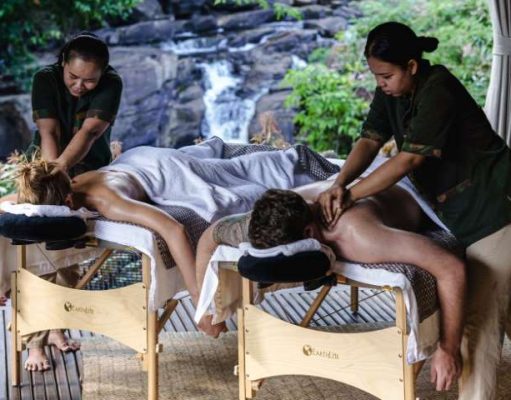 Reimagining Wellness Travel at Shinta Mani Wild Cambodian luxury jungle camp Shinta Mani Wild