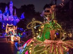 A Day to Night Guide to Disneyland Disneyland Resort