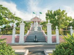 Get to Know Bahamian History Through Its Colonial Architecture