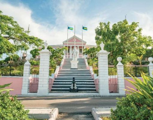 Get to Know Bahamian History Through Its Colonial Architecture