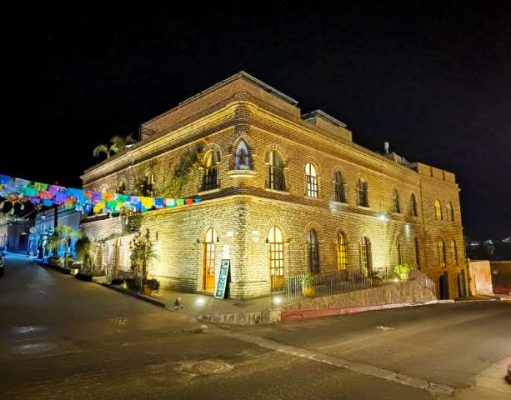 This summer how about a stay at Guaycura Boutique Hotel Guaycura Boutique Hotel