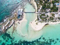 Must-Sees in the Islands of the Mexican Caribbean