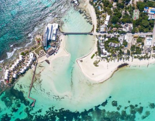 Must-Sees in the Islands of the Mexican Caribbean
