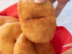 Johnnycakes: The St. Martin Staple You Are Legally Obligated to Try Johnnycakes