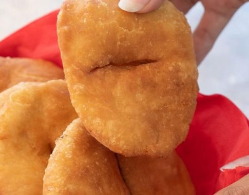 Johnnycakes: The St. Martin Staple You Are Legally Obligated to Try Johnnycakes