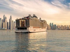 MSC Cruises’ first LNG-powered ship will offer a vast array of new and innovative culinary and mixology concepts MSC World Europa cruise ship