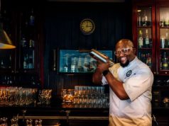 Explore the Electrifying Nightlife in Nassau Mixologist, MrMix, Marv Cunningham
