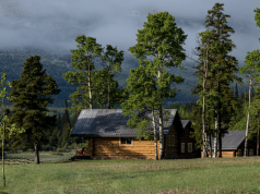 Nemiah Valley Lodge Welcomes Guests to Newly Renovated Property Nemiah Valley Lodge