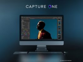 capture one software