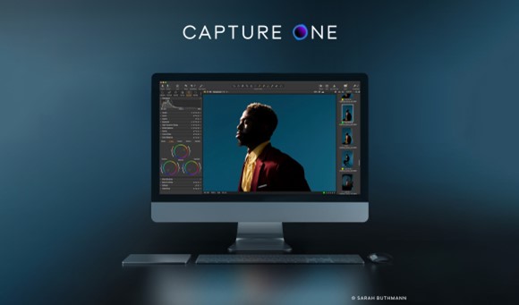 capture one software