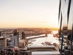 Australia’s Latest Luxe Stays: The Top New And Upcoming Hotels For An Indulgent Holiday Ritz Carlton Melbourne, VIC Ⓒ Ritz Carlton Melbourne