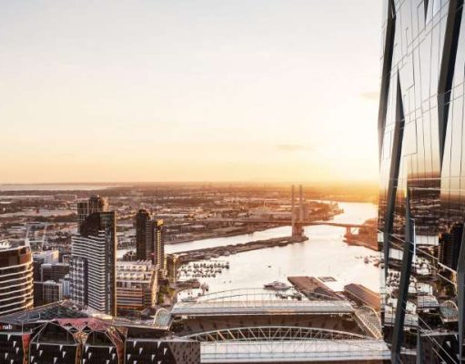 Australia’s Latest Luxe Stays: The Top New And Upcoming Hotels For An Indulgent Holiday Ritz Carlton Melbourne, VIC Ⓒ Ritz Carlton Melbourne