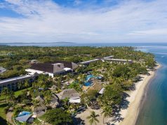 Sofitel Fiji Resort & Spa Debuts Full Property Renovation Sofitel Fiji Resort & Spa