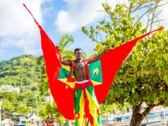 Grenada Welcomes Back Its Annual Spicemas Carnival Spicemas carnival