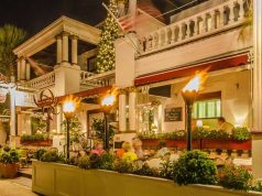 Check Out These Historic Hotel Alternatives in the Nation’s Oldest City!