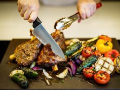 Meliá Chiang Mai Launches Variety of Vibrant Culinary Experiences Sunday buffet brunch and international buffet dinner