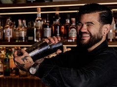 Welcome Backroom, Melbourne’s newest drinking and dining destination