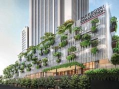 PARKROYAL COLLECTION Kuala Lumpur