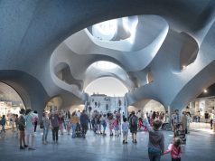 NYC & Company Invites Visitors to See Manhattan Like a New Yorker Gilder Center Courtesy American-Museum of Natural History