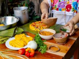 Yucatan Launches the Year of Gastronomy