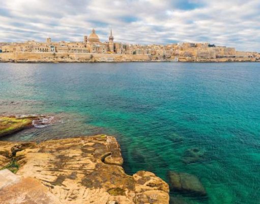 The Maltese Islands Reopen for Summer, COVID-19 Restrictions Removed