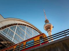 Explore the whole of Germany: 9-euro ticket for local and regional public transport berlin trian station