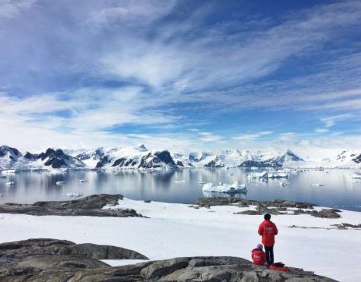 What You Need For A Summer Trip In Antarctica
