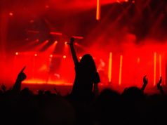 Big Summer Music Festivals around Europe are Back fans at a music festival