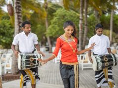 Siyam World Maldives conjures magical menu of celebrations for Eid al-Adha EID CELEBRATIONS AT SIYAM WORLD