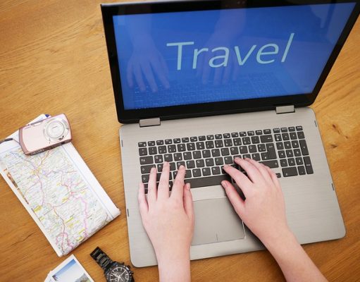 Travel Agent vs. Booking Online: What Is More Reliable?