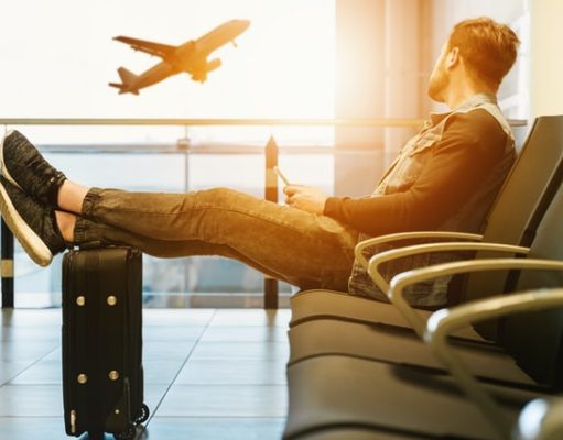 Travel Advice for Students: Studying, Living & Travelling Abroad