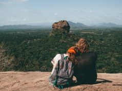 How to Get an Extended Honeymoon as a Digital Nomad