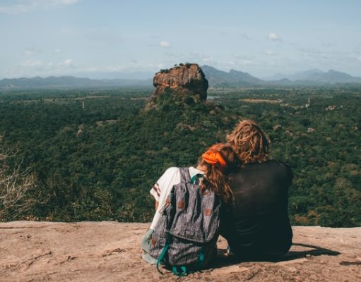 How to Get an Extended Honeymoon as a Digital Nomad