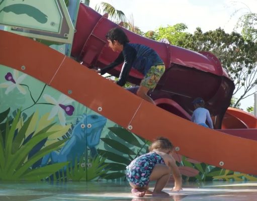 SPLASH at Seafire Debuts in Grand Cayman
