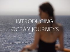 Explora Journeys celebrates its one-year anniversary with short film, “Ocean Journeys”