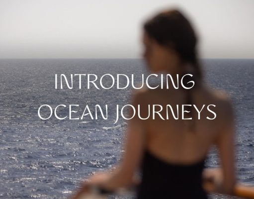 Explora Journeys celebrates its one-year anniversary with short film, “Ocean Journeys”
