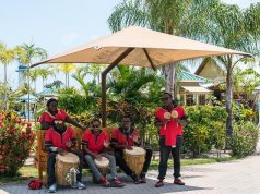 Belize Launches Inaugural International Music & Food Festival – July 30-31