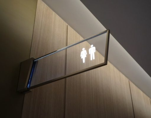 Every Traveler Should Know These Foreign Bathroom Rules