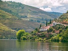 Try These Alternatives to Overbooked Destinations Douro Valley - Quinta de la Rosa. Pinhão, Portugal