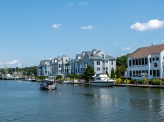 Is Connecticut A Good Place To Live In? Mystic, Stonington, CT, USA