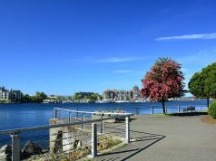 Explore Songhees Announces 2022 Summer Season Lineup Songhees, Walkway, Victoria, Bc, Water, Canada Songhees Walkway Victoria Bc