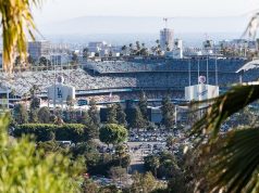A traveler’s guide to sports in the USA Stadium Baseball Dodgers