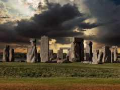 The 20 most Insta-worthy UK landmarks Stonehenge Monument England