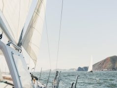 How to Start Sailing sailboat racing