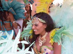 The Toronto Caribbean Carnival Provides the First Look Inside The 2022 Festival Toronto Caribbean Festival