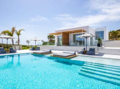 Top Greek Islands Villas for Your Next Vacation